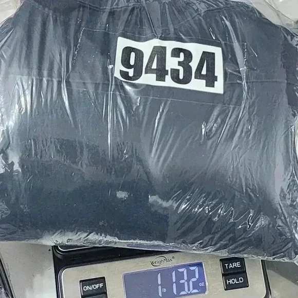 Vintage Postal Approved *USA *Full Zip Quilted Lined Work Jacket Women's XL - Picture 14 of 14